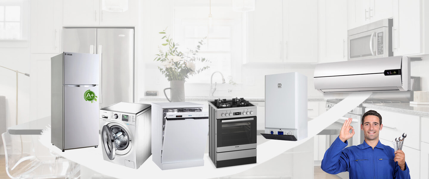 Yıldızeli Hotpoint Servisi